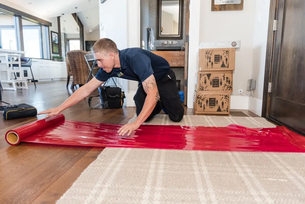 Slide of Mighty Pine Heating & Air