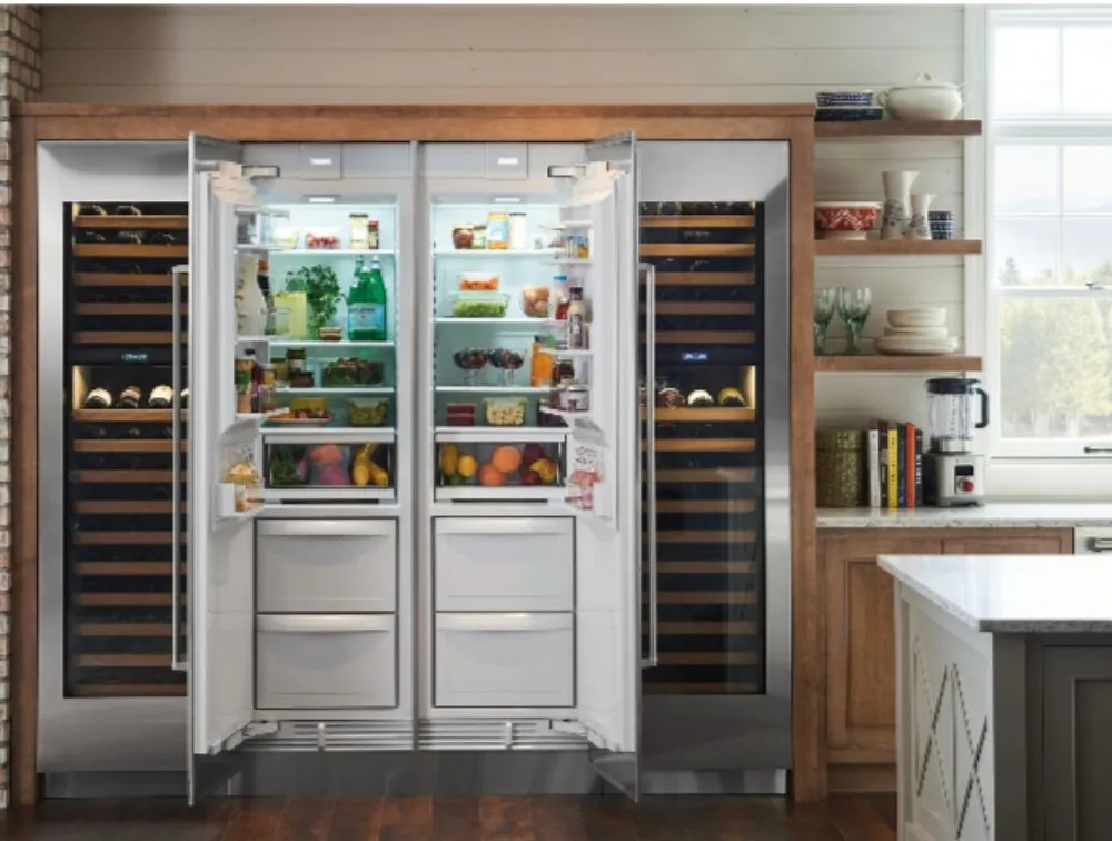 Slide of Mighty Techs Appliance Repair