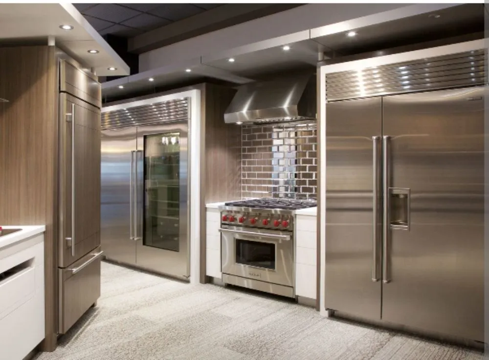 Slide of Mighty Techs Appliance Repair