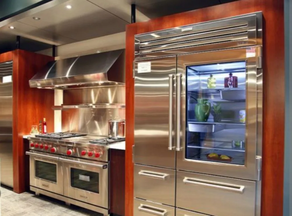 Slide of Mighty Techs Appliance Repair