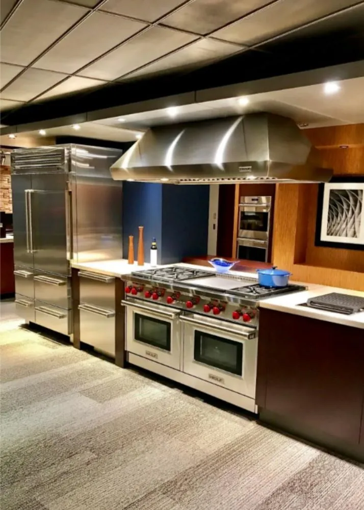 Slide of Mighty Techs Appliance Repair