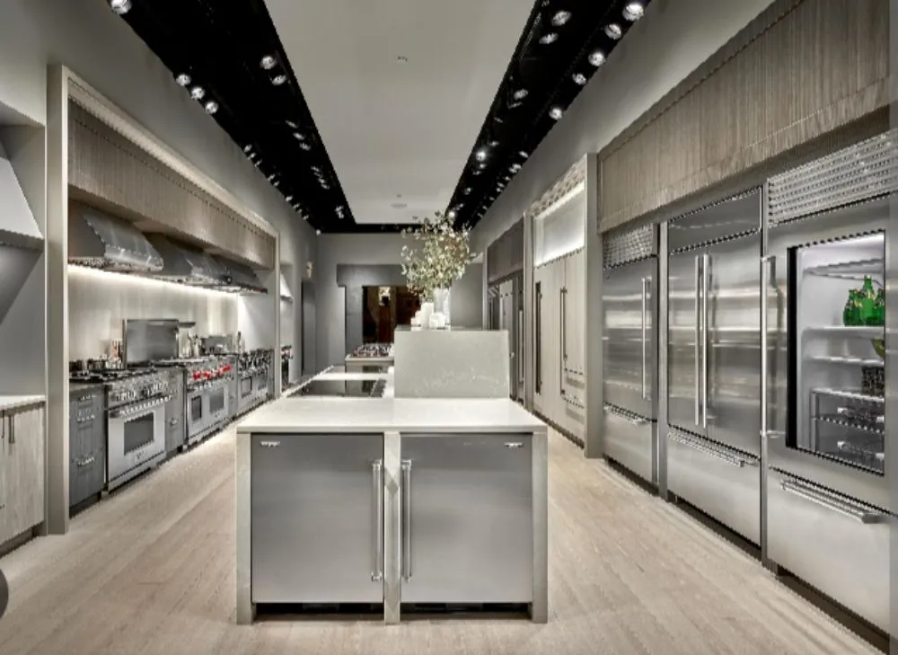 Slide of Mighty Techs Appliance Repair