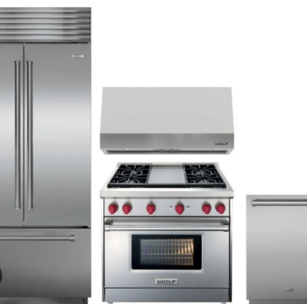 Slide of Mighty Techs Appliance Repair