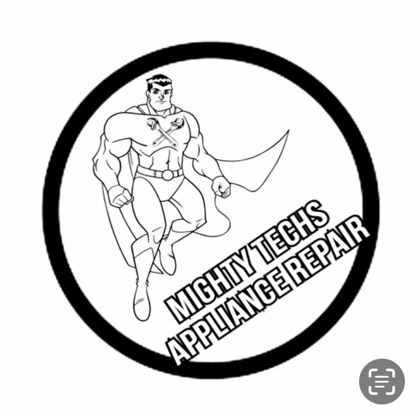 Slide of Mighty Techs Appliance Repair