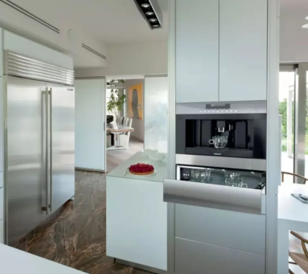 Slide of Mighty Techs Appliance Repair