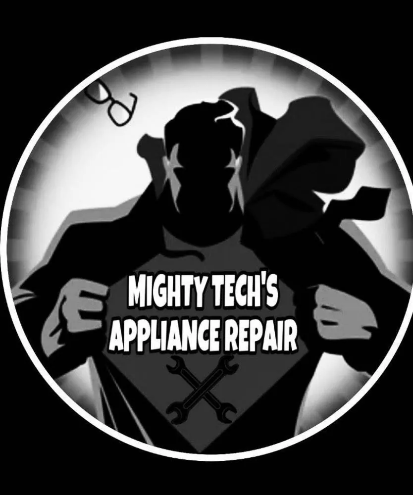 Slide of Mighty Techs Appliance Repair
