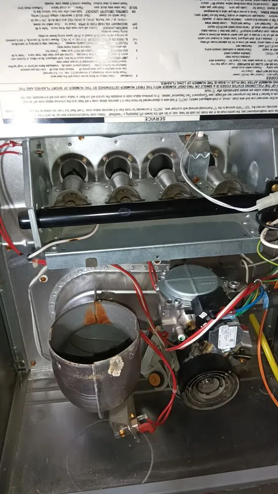 Slide of Miguelitos Heating And Cooling