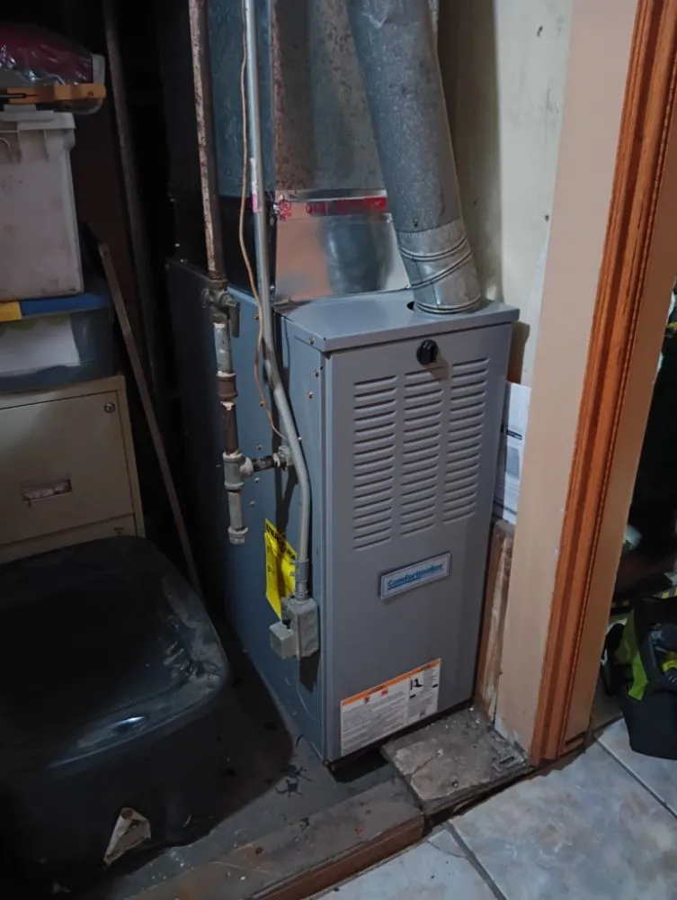 Slide of Miguelitos Heating And Cooling