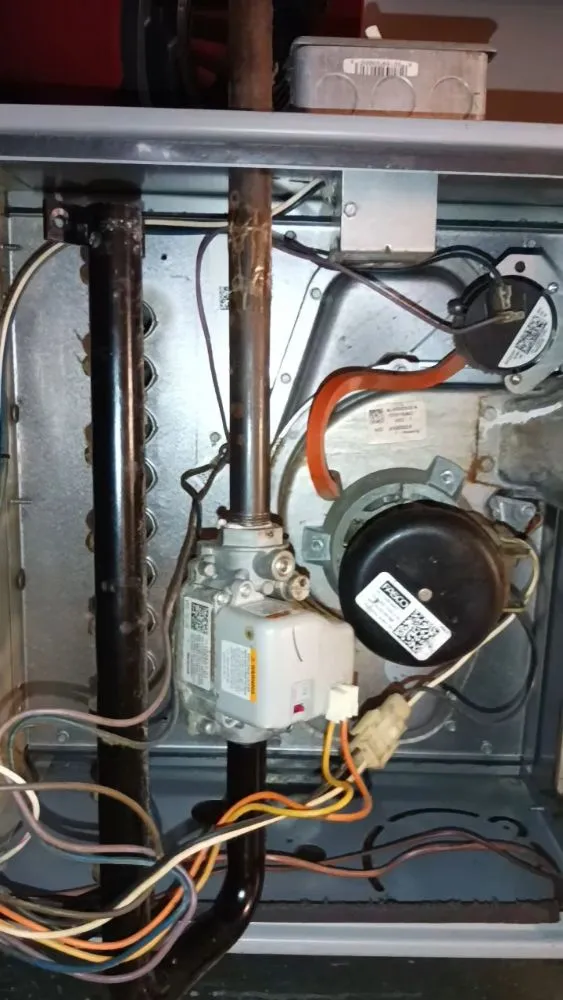 Slide of Miguelitos Heating And Cooling