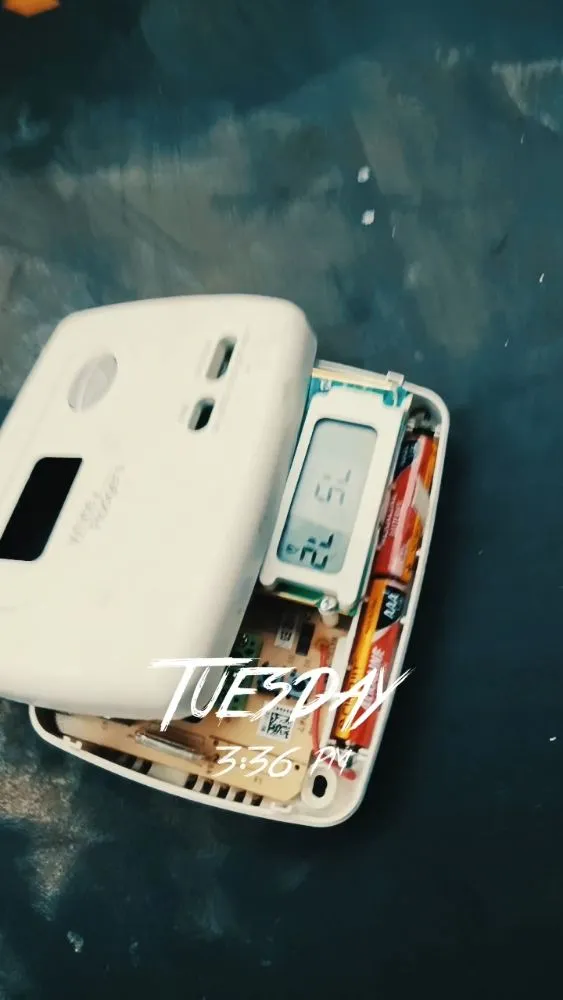 Slide of Miguelitos Heating And Cooling