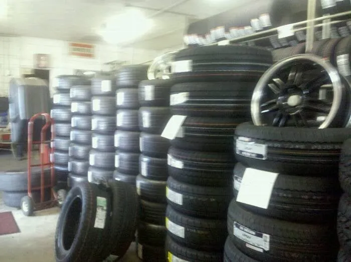 Slide of Miguelitos Heating And Cooling