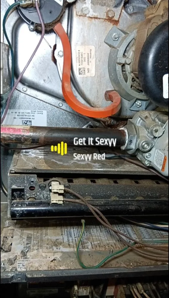 Slide of Miguelitos Heating And Cooling