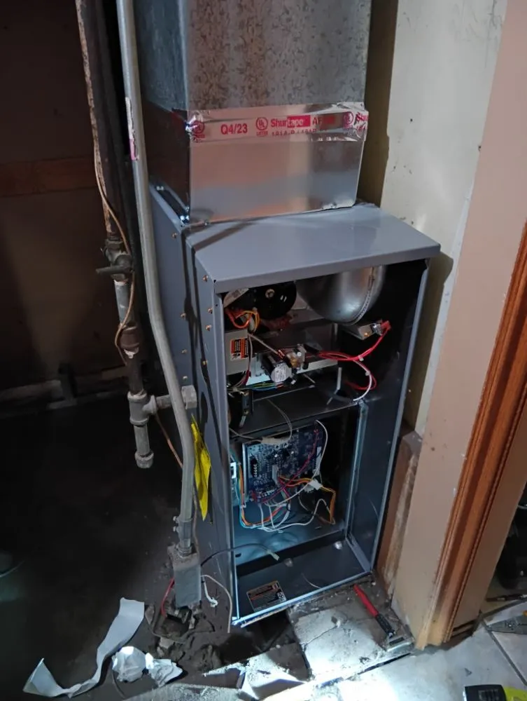 Slide of Miguelitos Heating And Cooling