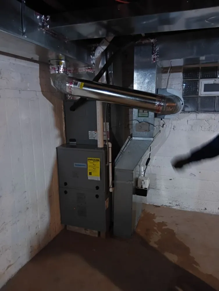 Slide of Miguelitos Heating And Cooling