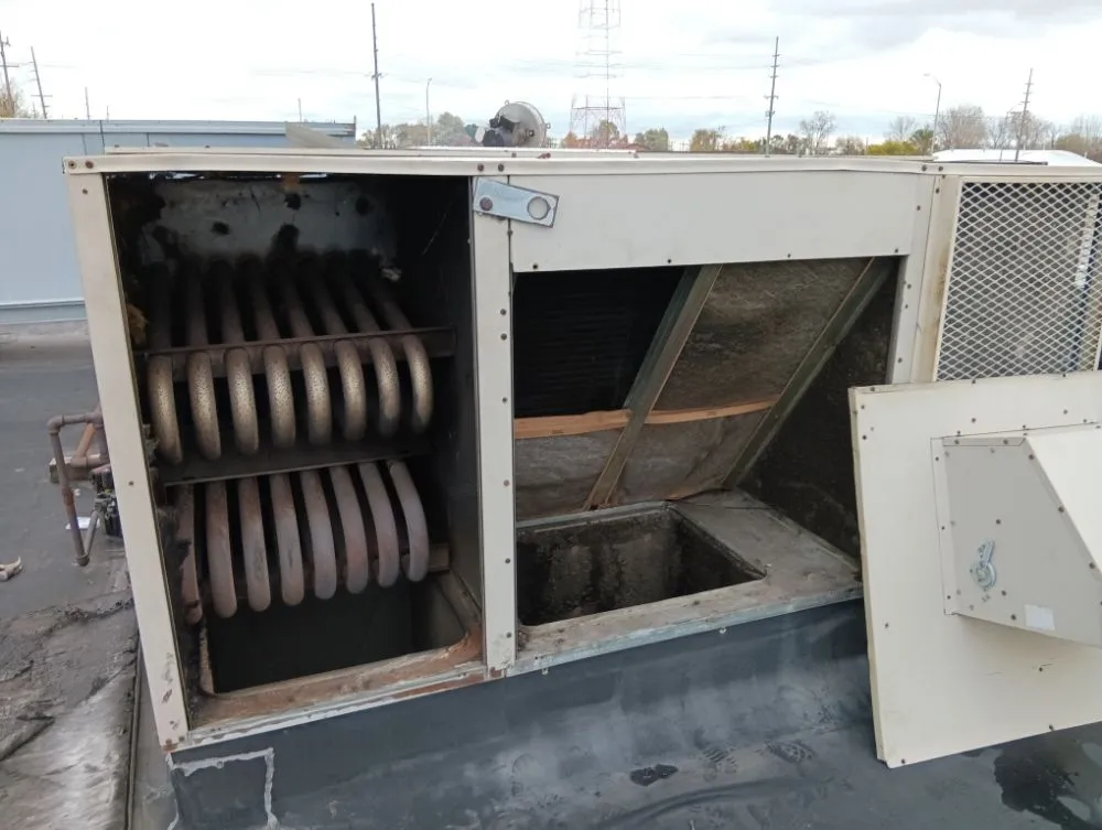 Slide of Miguelitos Heating And Cooling