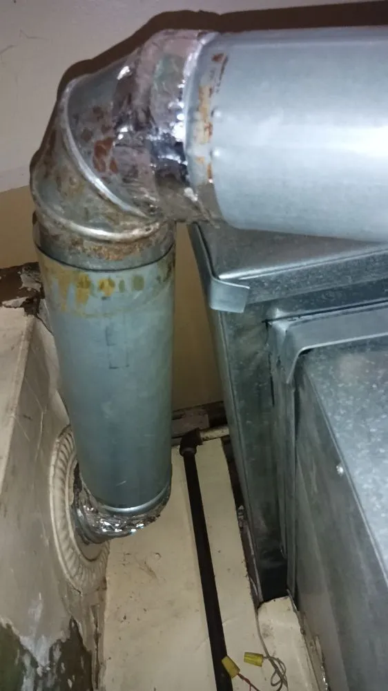 Slide of Miguelitos Heating And Cooling