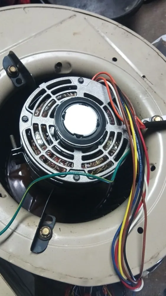 Slide of Miguelitos Heating And Cooling