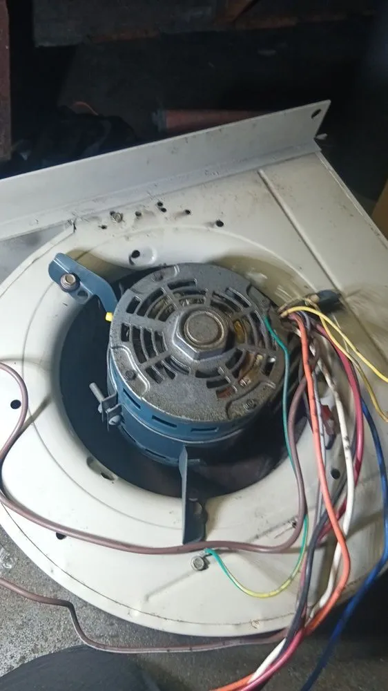 Slide of Miguelitos Heating And Cooling