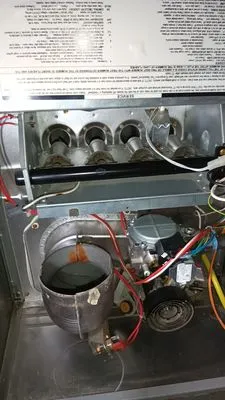 Miguelitos Heating And Cooling