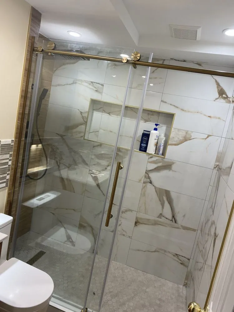 Slide of Miguel's Home Improvement