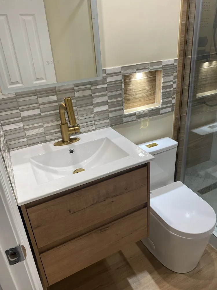 Slide of Miguel's Home Improvement