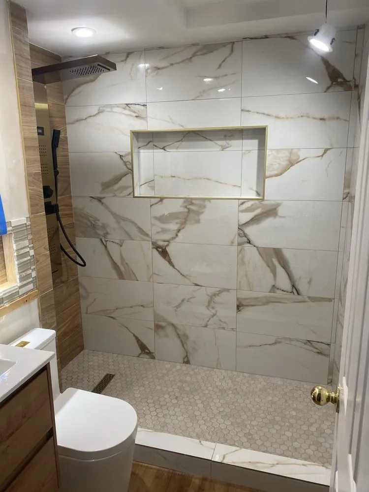 Slide of Miguel's Home Improvement