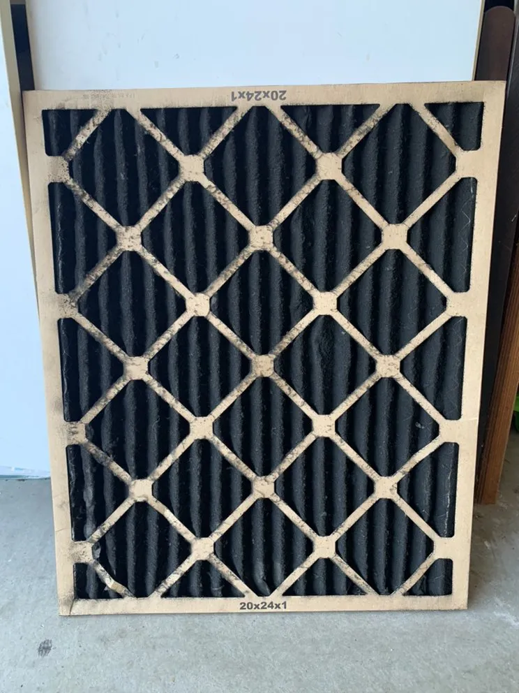 Slide of Mihaly Air Care