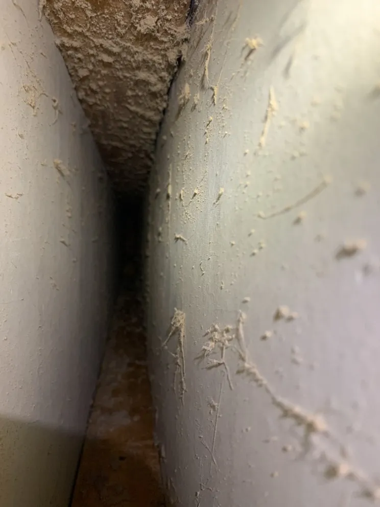 Slide of Mihaly Air Care