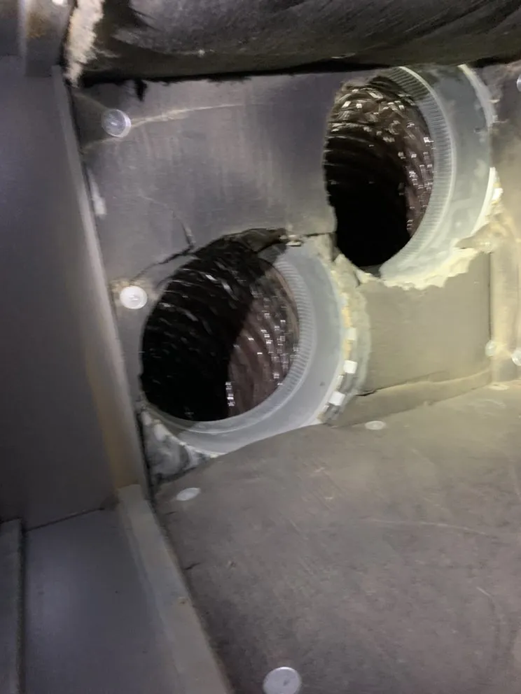 Slide of Mihaly Air Care