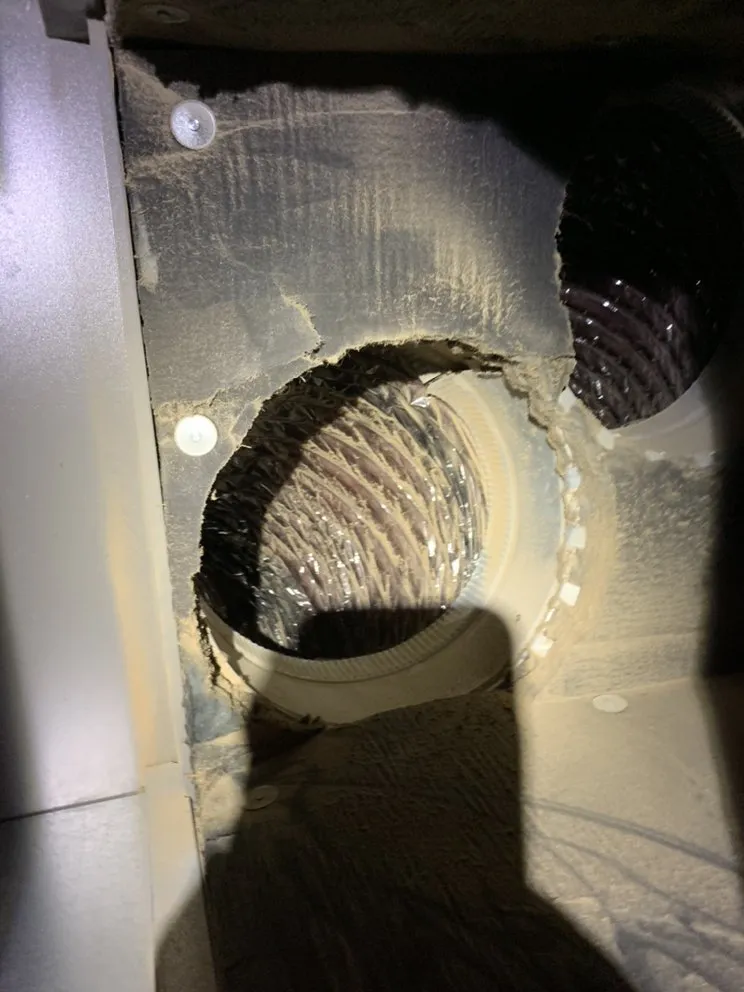 Slide of Mihaly Air Care