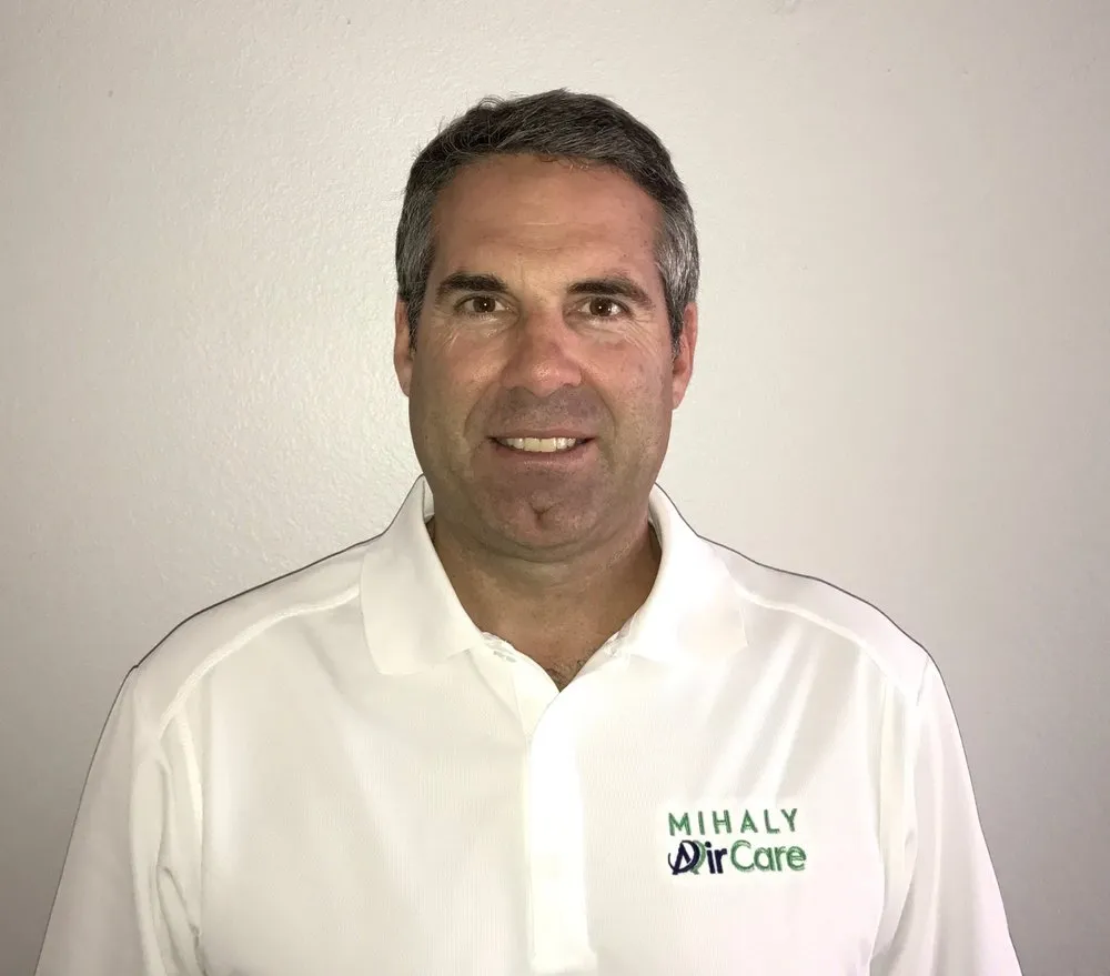 Slide of Mihaly Air Care