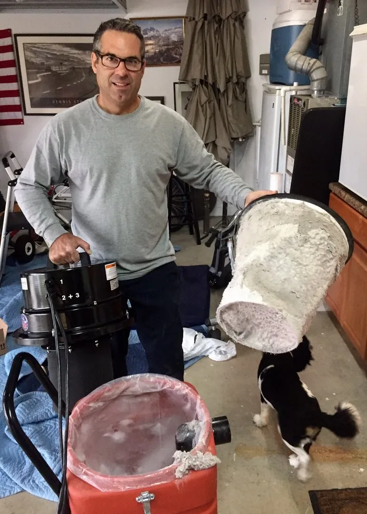 Slide of Mihaly Air Care