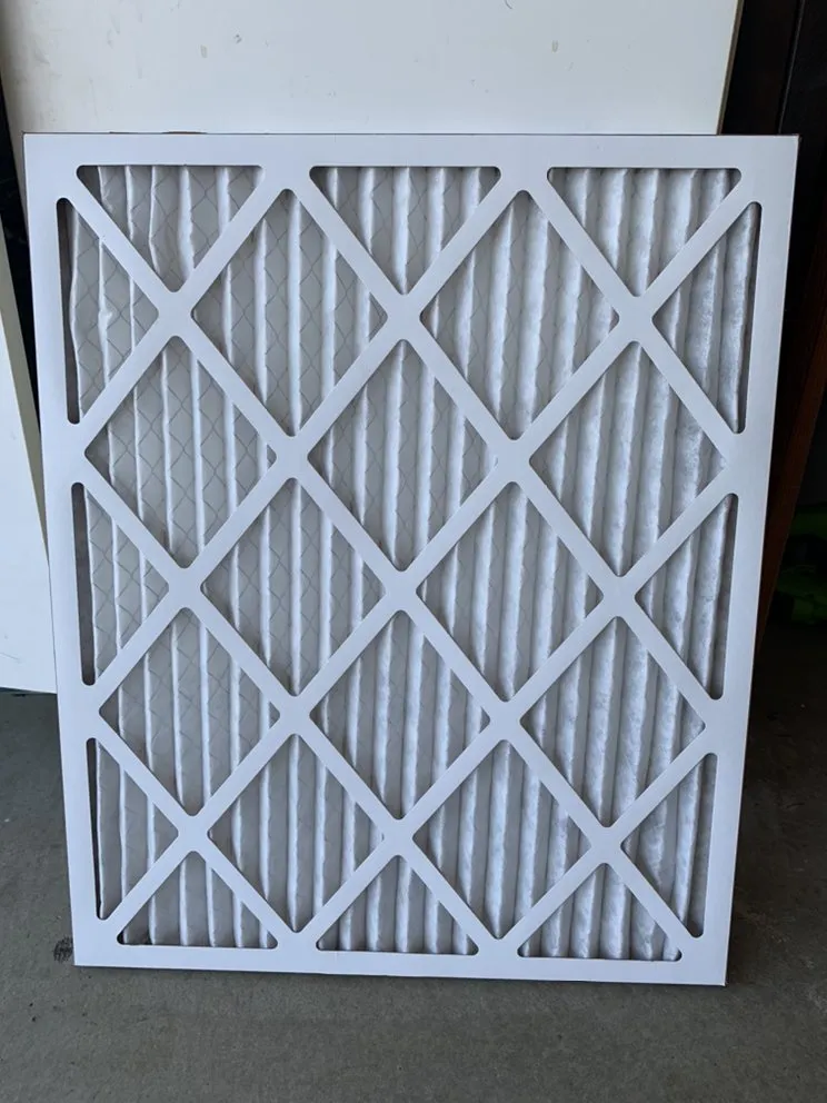 Slide of Mihaly Air Care