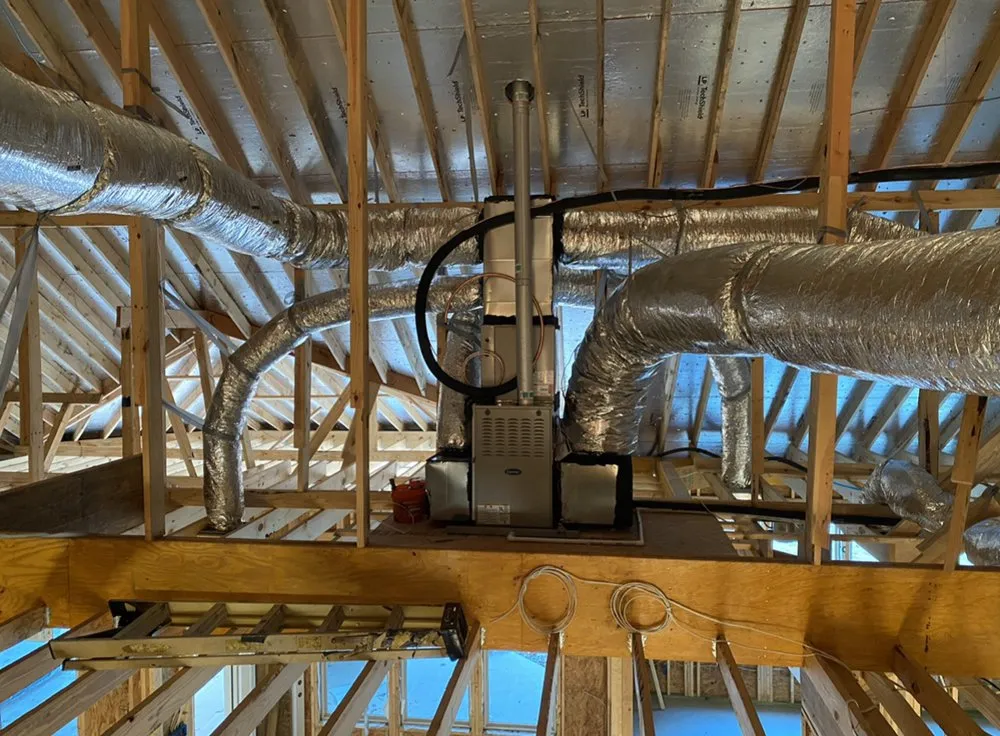 Slide of Mike and Chris Air Systems