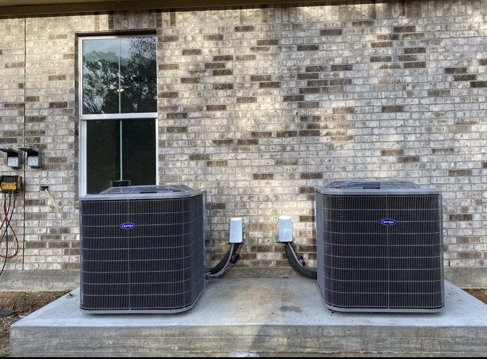 Slide of Mike and Chris Air Systems