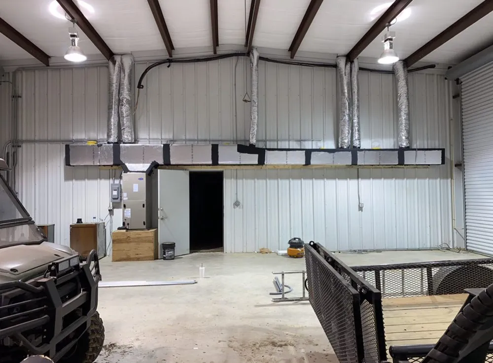 Slide of Mike and Chris Air Systems