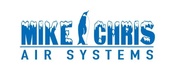 Slide of Mike and Chris Air Systems