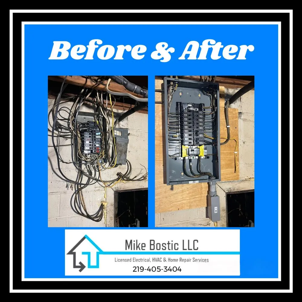 Slide of Mike Bostic