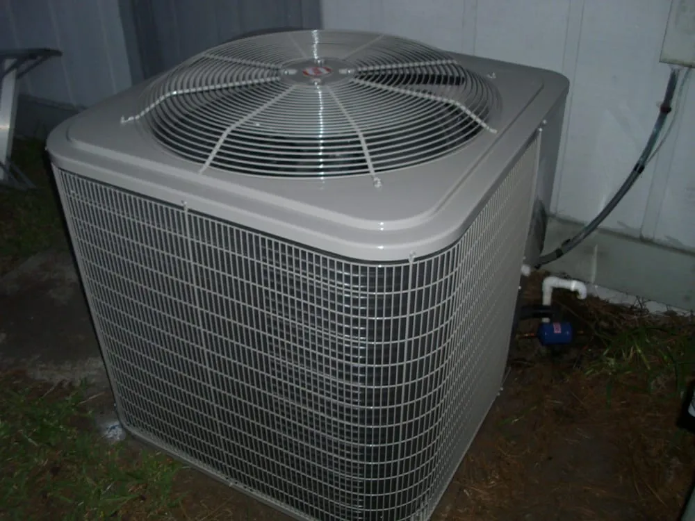 Slide of Mike Boykin Air Conditioning and Heating