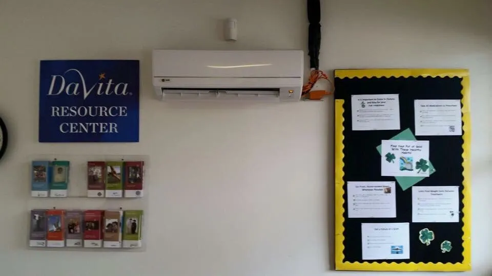 Slide of Mike Clark Heating, Cooling, & Refrigeration