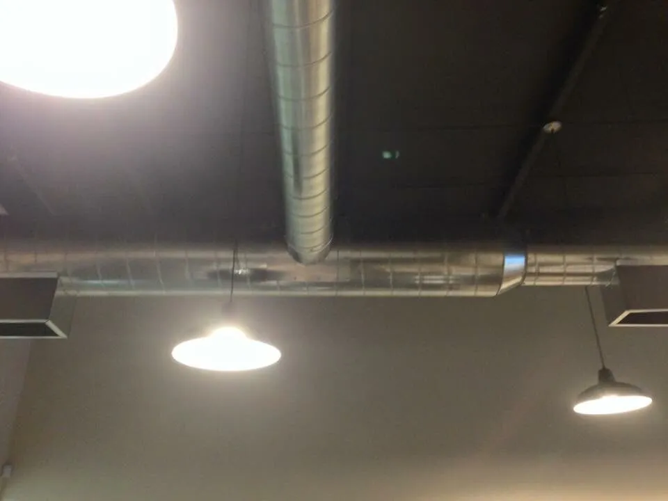 Slide of Mike Clark Heating, Cooling, & Refrigeration