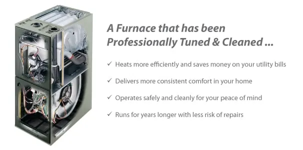 Slide of Mike Clark Heating, Cooling, & Refrigeration