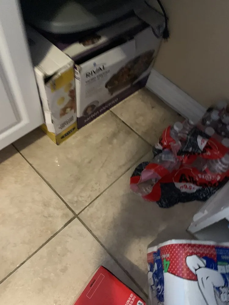 Slide of Mike Diamond Plumbing