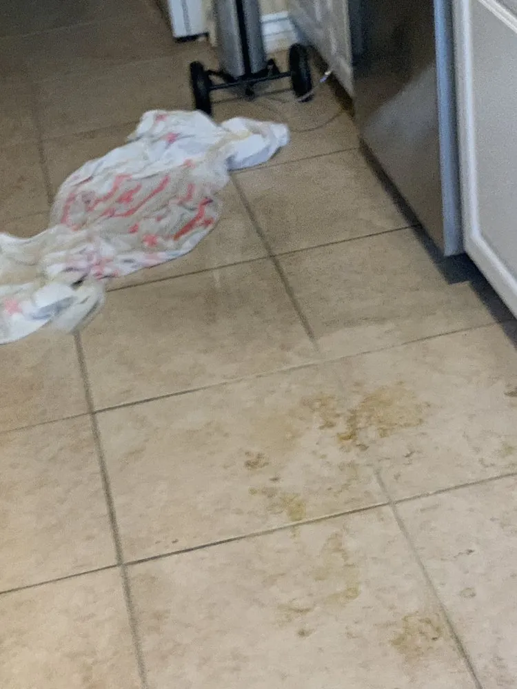 Slide of Mike Diamond Plumbing