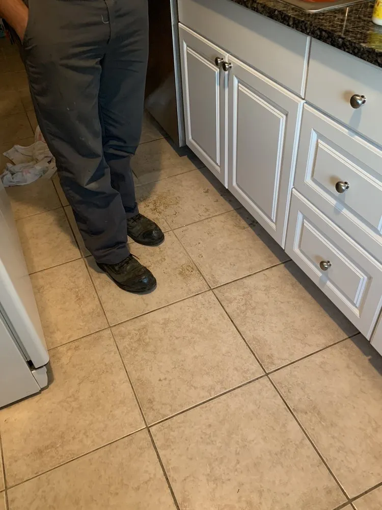 Slide of Mike Diamond Plumbing