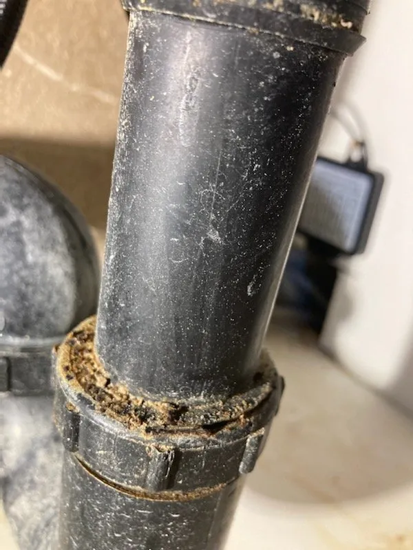 Slide of Mike Diamond Services