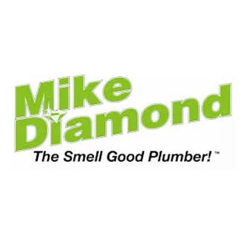 Slide of Mike Diamond Services
