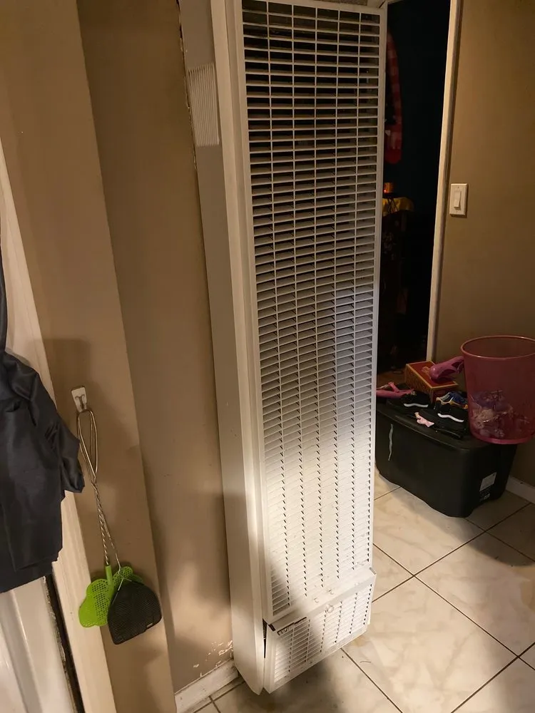 Slide of Mike Diamond Services