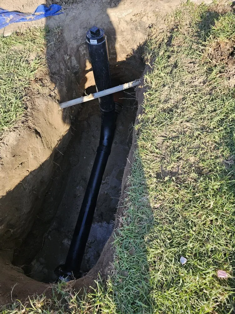 Slide of Mike Diamond Services