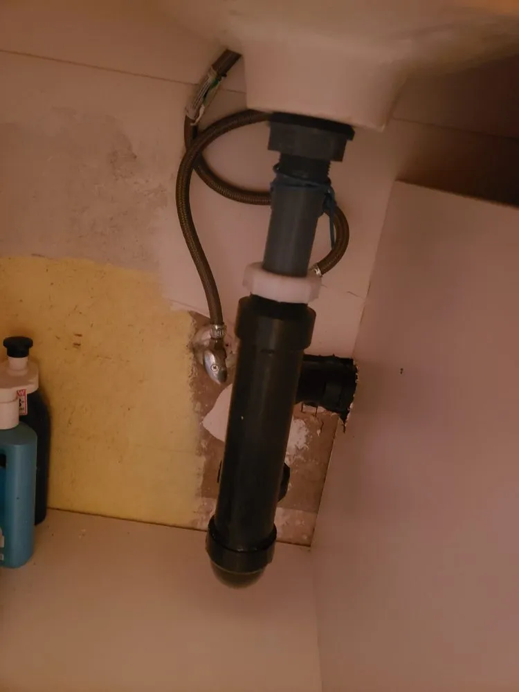 Slide of Mike Diamond Services